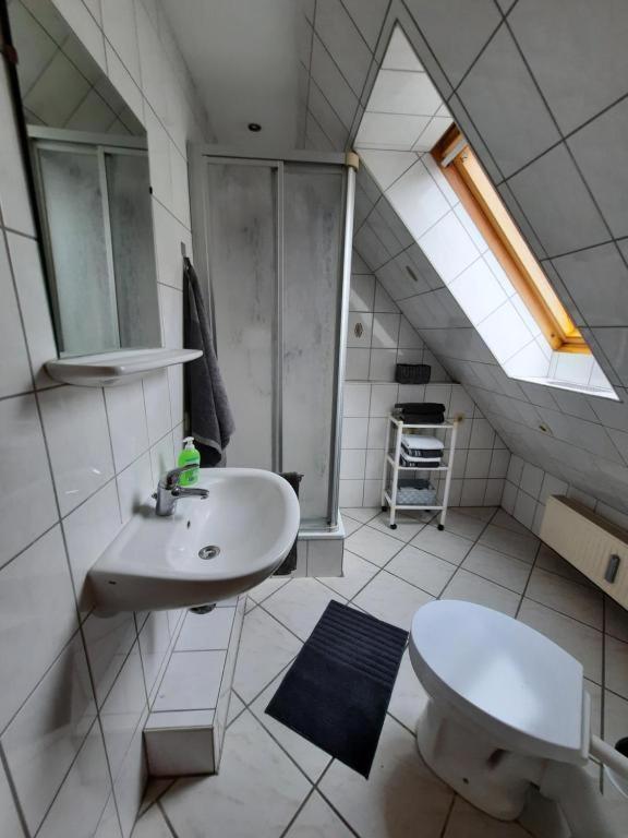 Haus Edel Διαμέρισμα Wesselburen Εξωτερικό φωτογραφία